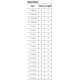 KMP Boys Regular Fit Solid Casual Pink Shirt KMP Boys Regular Fit Solid Casual Pink Shirt