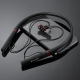 MFPL Bluetooth Earphone BassBeats Dynamite (EGO-DYNAMITE ) MFPL Bluetooth Earphone BassBeats Dynamite (EGO-DYNAMITE )