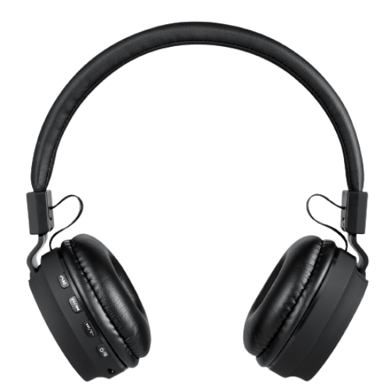 MFPL Bluetooth Headphone with Mic Partyhead10 :(EGO-PARTYHEAD10) MFPL Bluetooth Headphone with Mic Partyhead10 :(EGO-PARTYHEAD10)