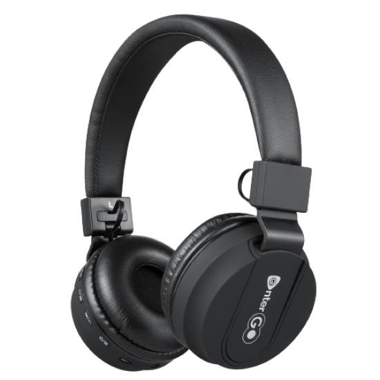 MFPL Bluetooth Headphone with Mic Partyhead10 :(EGO-PARTYHEAD10) MFPL Bluetooth Headphone with Mic Partyhead10 :(EGO-PARTYHEAD10)