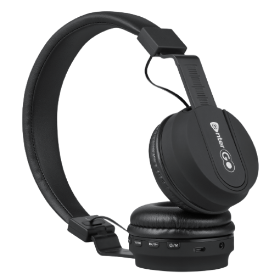 MFPL Bluetooth Headphone with Mic Partyhead10 :(EGO-PARTYHEAD10) MFPL Bluetooth Headphone with Mic Partyhead10 :(EGO-PARTYHEAD10)
