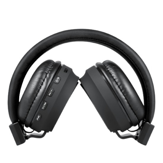 MFPL Bluetooth Headphone with Mic Partyhead10 :(EGO-PARTYHEAD10) MFPL Bluetooth Headphone with Mic Partyhead10 :(EGO-PARTYHEAD10)