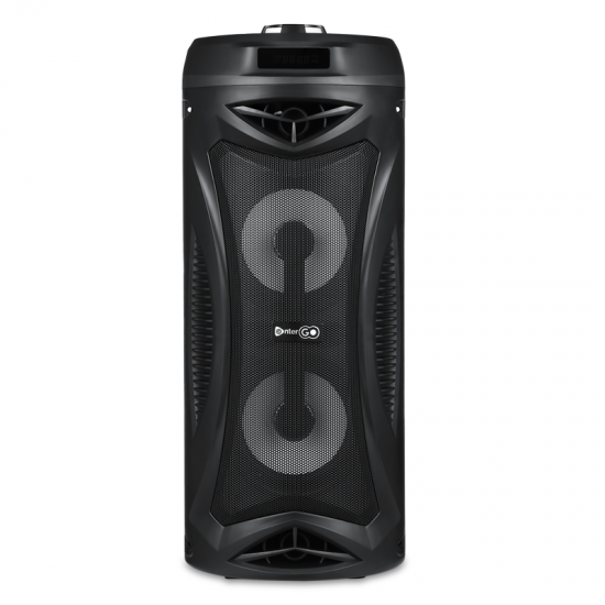 MFPL EnterGo Bluetooth Speaker Dance Machine MFPL EnterGo Bluetooth Speaker Dance Machine