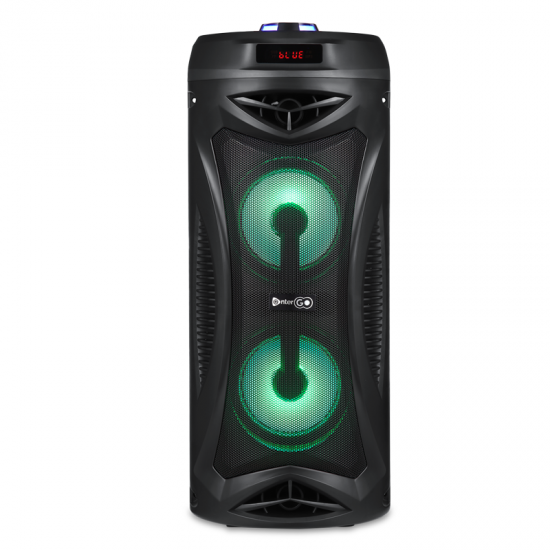 MFPL EnterGo Bluetooth Speaker Dance Machine MFPL EnterGo Bluetooth Speaker Dance Machine