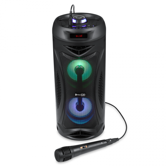 MFPL EnterGo Bluetooth Speaker Dance Machine