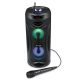 MFPL EnterGo Bluetooth Speaker Dance Machine MFPL EnterGo Bluetooth Speaker Dance Machine
