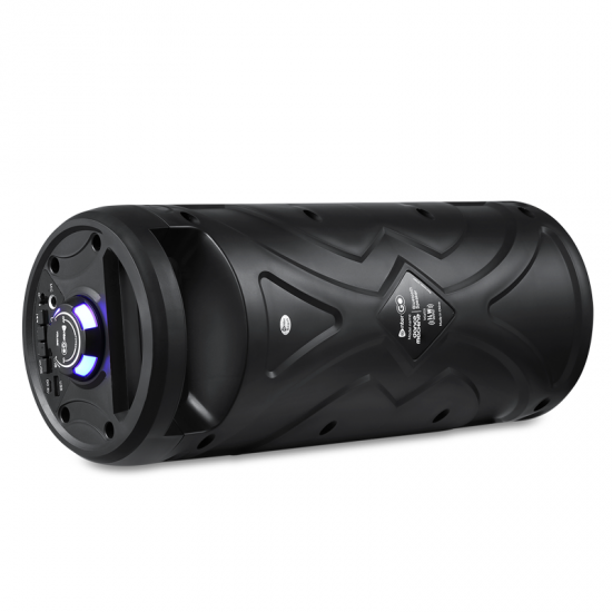 MFPL EnterGo Bluetooth Speaker Dance Machine MFPL EnterGo Bluetooth Speaker Dance Machine