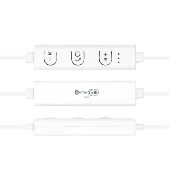 MFPL Bluetooth Earphone With Mic Power (EGO-PBT-POD) MFPL Bluetooth Earphone With Mic Power (EGO-PBT-POD)