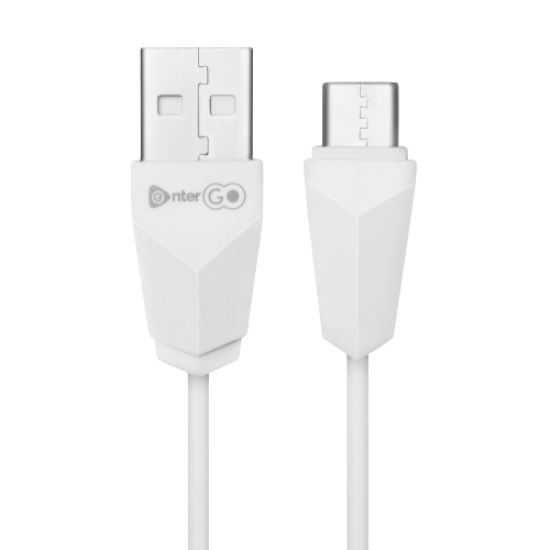 MFPL EnterGo Type C Usb Cable 1m Model Super C MFPL EnterGo Type C Usb Cable 1m Model Super C