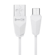 MFPL EnterGo Type C Usb Cable 1m Model Super C MFPL EnterGo Type C Usb Cable 1m Model Super C