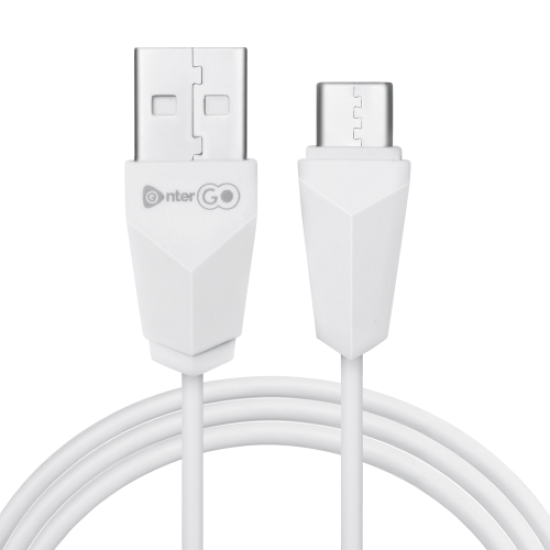 MFPL EnterGo Type C Usb Cable 1m Model Super C MFPL EnterGo Type C Usb Cable 1m Model Super C