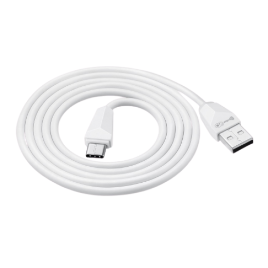 MFPL EnterGo Type C Usb Cable 1m Model Super C MFPL EnterGo Type C Usb Cable 1m Model Super C