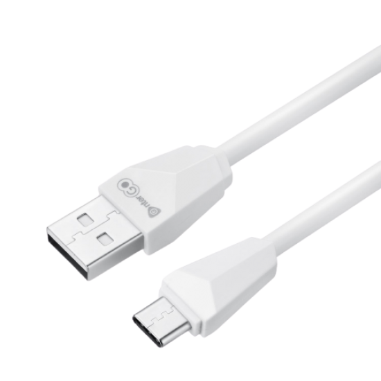 MFPL EnterGo Type C Usb Cable 1m Model Super C MFPL EnterGo Type C Usb Cable 1m Model Super C