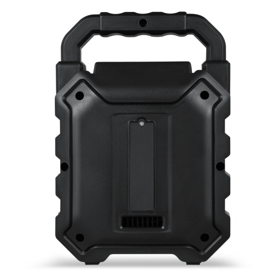 MFPL EnterGo Bluetooth Speaker Sound Machine MFPL EnterGo Bluetooth Speaker Sound Machine