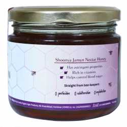 Shoonya Litchi Nectar Honey