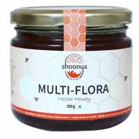 Shoonya Multi-Flora Nectar Honey