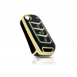 TPU Key Cover Compatible with MAHINDRA Bolero 2020+ Marrazo Scorpio 2019+ Thar 2020+ TUV 300 Plus- (Black) TPU Key Cover Compatible with MAHINDRA Bolero 2020+ Marrazo Scorpio 2019+ Thar 2020+ TUV 300 Plus- (Black)