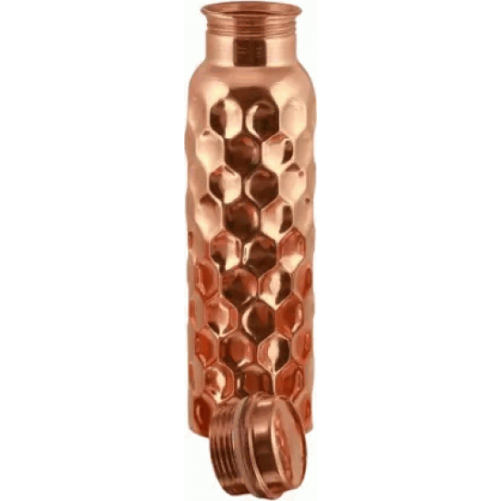 Threadmantra Copper Bottle TMCB 622