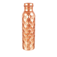 Threadmantra Copper Bottle TMCB 622