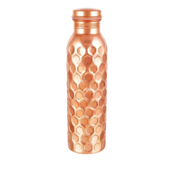 Threadmantra Copper Bottle TMCB 622