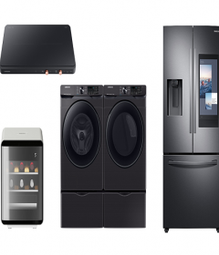 TV, Appliances, Electronics