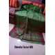 Weaving Work Tussar Ghicha Silk Saree Weaving Work Tussar Ghicha Silk Saree