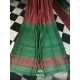 Weaving Work Tussar Ghicha Silk Saree Weaving Work Tussar Ghicha Silk Saree