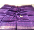 Beautiful Designer Weaving Work Silk Linen Saree