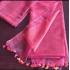 Kota Viscose (Organza Banswara) Bhagalpuri Saree