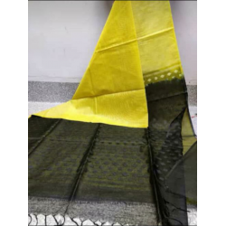 Kota Viscose Saree with Anchal Weaving Work