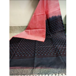 Kota Viscose Saree with Anchal Weaving Work