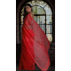 Kota Viscose Saree with Anchal Weaving Work