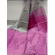 Kota Viscose Saree with Anchal Weaving Work