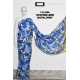 Pure Linen by Linen Digital Print Saree with Running Blouse Piece