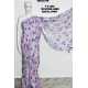 Pure Linen by Linen Digital Print Saree with Running Blouse Piece Pure Linen by Linen Digital Print Saree with Running Blouse Piece