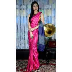 Party Wear Kota Viscose Banti Babli Saree