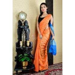 Party Wear Kota Viscose Banti Babli Saree
