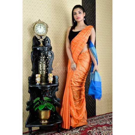 Party Wear Kota Viscose Banti Babli Saree Party Wear Kota Viscose Banti Babli Saree