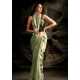 Cotton Slub Saree with Contrast Blouse Piece Cotton Slub Saree with Contrast Blouse Piece