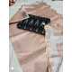 Tissue Linen Dupatta with Cotton Ikkat Top Fabrics and No Bottom Tissue Linen Dupatta with Cotton Ikkat Top Fabrics and No Bottom