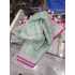 Beautiful Tissue Linen Dupatta for Girls & Women