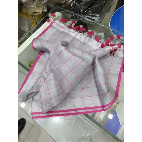 Beautiful Tissue Linen Dupatta for Girls & Women Beautiful Tissue Linen Dupatta for Girls & Women
