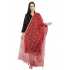 Linen by Linen Weaving Buta Designer Dupatta for Girls & Women