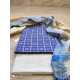 Unstitched Cotton Dupian Fabrics Suit-piece Unstitched Cotton Dupian Fabrics Suit-piece