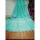 Linen by Linen Buta Weaving Saree Linen by Linen Buta Weaving Saree